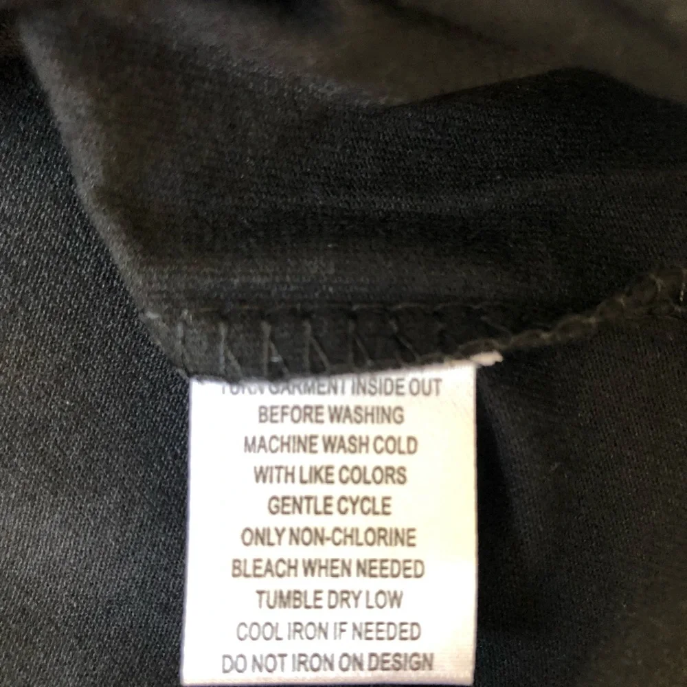 Disney Villains T-Shirt - Picture 5 of 5